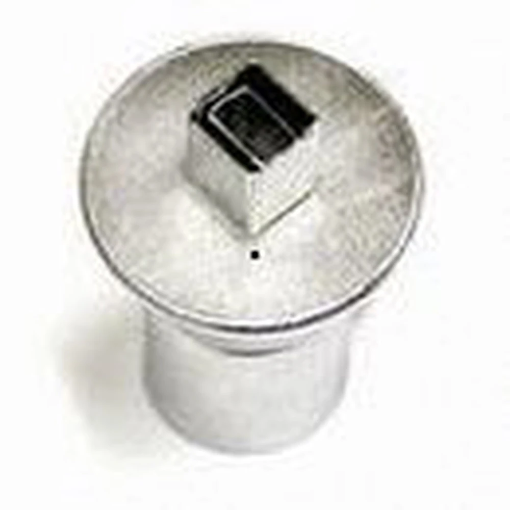 Aoyue 1131 forrólevegő fúvóka SOP 4,4 x 10 mm forrasztóállomáshoz