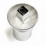 Aoyue 1131 forrólevegő fúvóka SOP 4,4 x 10 mm forrasztóállomáshoz