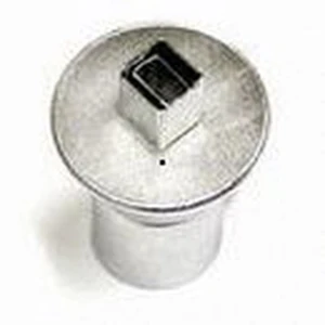 Aoyue 1131 forrólevegő fúvóka SOP 4,4 x 10 mm forrasztóállomáshoz