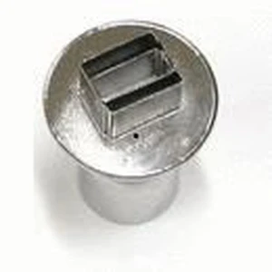 Aoyue 1133 forrólevegő fúvóka SOP 7,5 x 15 mm forrasztóállomásokhoz