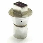 Aoyue 1134 SOP forrólevegő-fúvóka 7,5 x 18 mm forrasztóállomáshoz