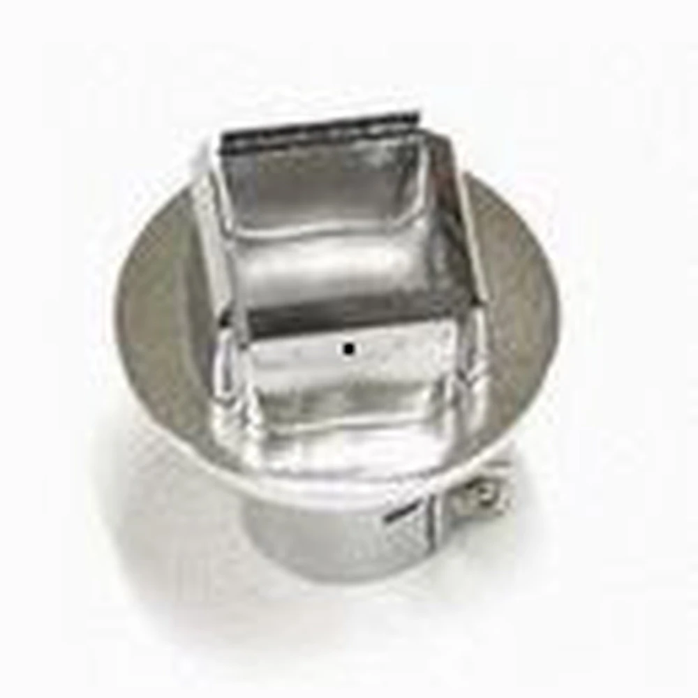 Aoyue 1137 forrólevegő fúvóka PLCC 25x25mm 68 tűs forrasztóállomásokhoz