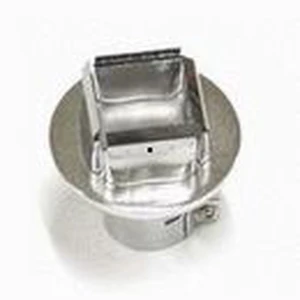 Aoyue 1137 forrólevegő fúvóka PLCC 25x25mm 68 tűs forrasztóállomásokhoz