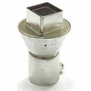 Aoyue 1140 forrólevegő-fúvóka PLCC 11,5x11,5mm 28 tű forrasztóállomásokhoz