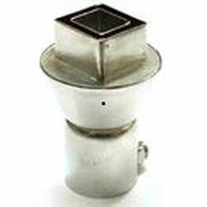 Aoyue 1141 forrólevegős fúvóka PLCC 11,5x14mm 32 pin forrasztóállomásokhoz