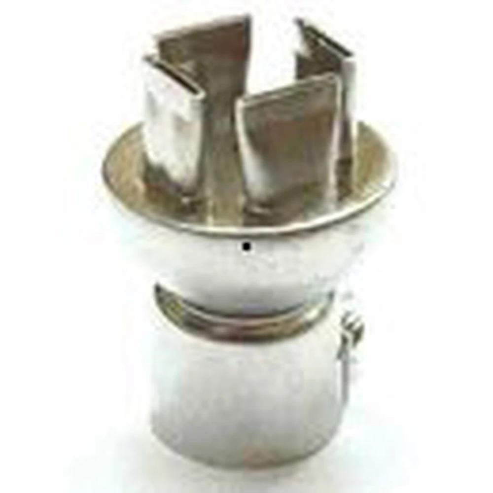 Aoyue 1180 forrólevegő-fúvóka BQFP 17x17 mm forrasztóállomáshoz