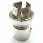 Aoyue 1180 forrólevegő-fúvóka BQFP 17x17 mm forrasztóállomáshoz