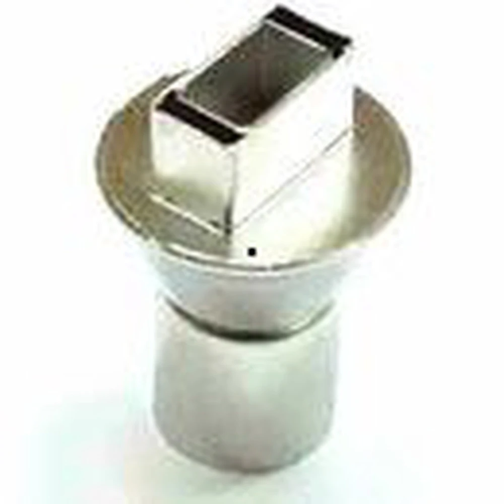 Aoyue 1186 TSOL 18 x 10 mm forrólevegő-fúvóka forrasztóállomásokhoz