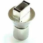 Aoyue 1186 TSOL 18 x 10 mm forrólevegő-fúvóka forrasztóállomásokhoz