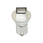 Aoyue 1188 forrasztófej PLCC 9x9mm 20 pin - forrasztási alkatrész