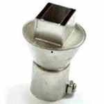 Aoyue 1257 11x21mm forrólevegő fúvóka forrasztóállomásokhoz