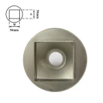 Aoyue 3636W forrólevegő-fúvóka BGA 35x35 mm forrasztóállomáshoz