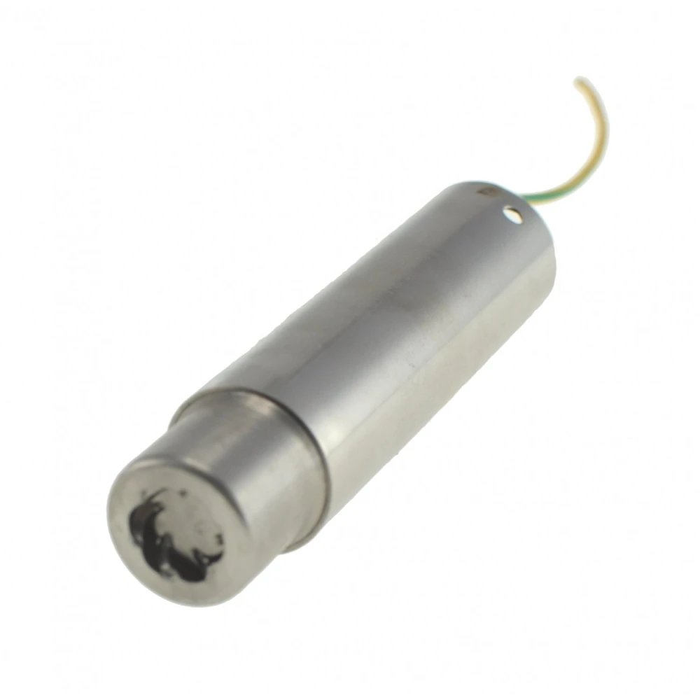 Mlink H2 H4 H6 forrólevegő-fúvóka - fém cserealkatrész