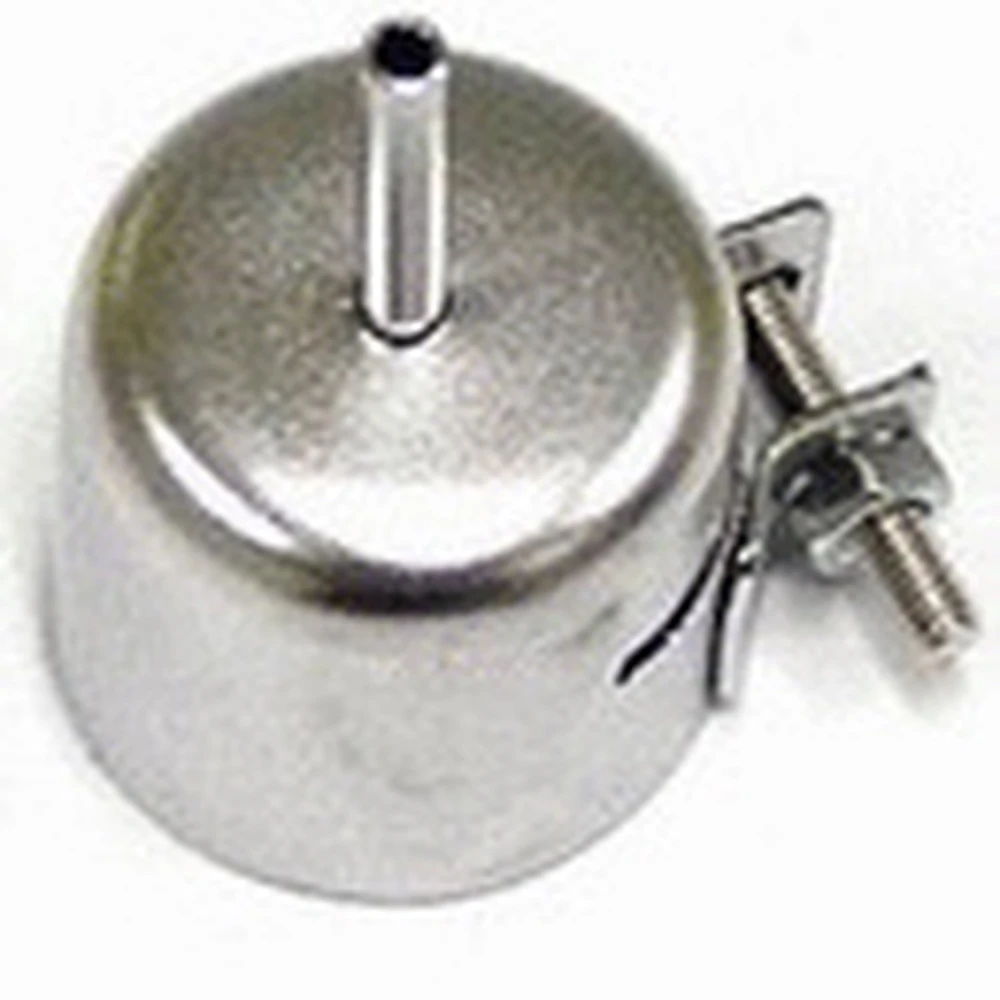 Aoyue 1124 levegőfúvóka ø2,5 – forrasztóállomás alkatrész