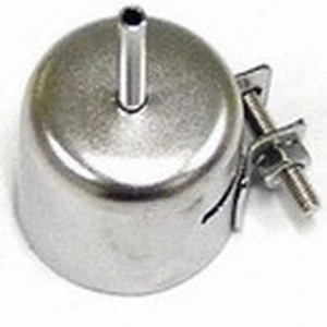 Aoyue 1124 levegőfúvóka ø2,5 – forrasztóállomás alkatrész