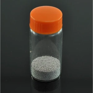 Ólommentes forrasztóón golyók 0,20mm, 25.000 db