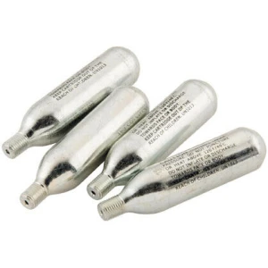 16g CO2 patron autó/motor defektjavító készlethez