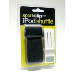 Sport karpánt Apple iPod Shuffle-hoz - Biztonságos sport kiegészítő