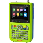 Freesat V8 Finder műholdkereső HD DVB-S/S2 hordozható