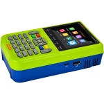 Freesat V8 Finder műholdkereső HD DVB-S/S2 hordozható