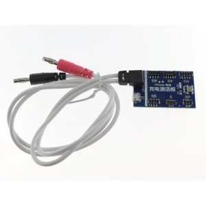 Univerzális akkumulátor töltőkábel iPhone 4G, 4S, 5, 5c, 5s, 6 és 6+