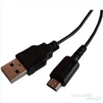 NDSLITE USB töltőkábel hatékony és biztonságos töltéshez