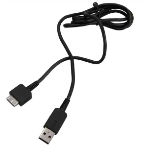 satkit USB adat- és töltőkábel PS Vita 110cm Sony kompatibilis