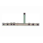 PSP 2000 hangerő- és home gomb szalagkábel csere