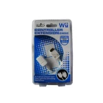 Nintendo Wii Nunchuk hosszabbító kábel nagyobb mozgásszabadságért