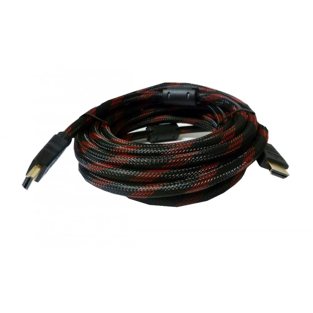 15 méteres HDMI kábel V1.3 - Kompatibilitás TV-hez és konzolokhoz