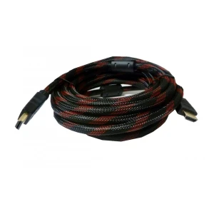 15 méteres HDMI kábel V1.3 - Kompatibilitás TV-hez és konzolokhoz