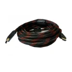 3 méteres HDMI kábel V1.3 TV-hez, PS3-hoz és Xbox 360-hoz