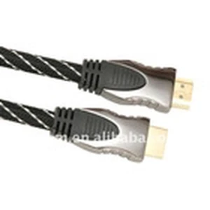 5 méteres HDMI kábel V1.3 – PS3-hoz, Xbox 360-hoz és TV-hez