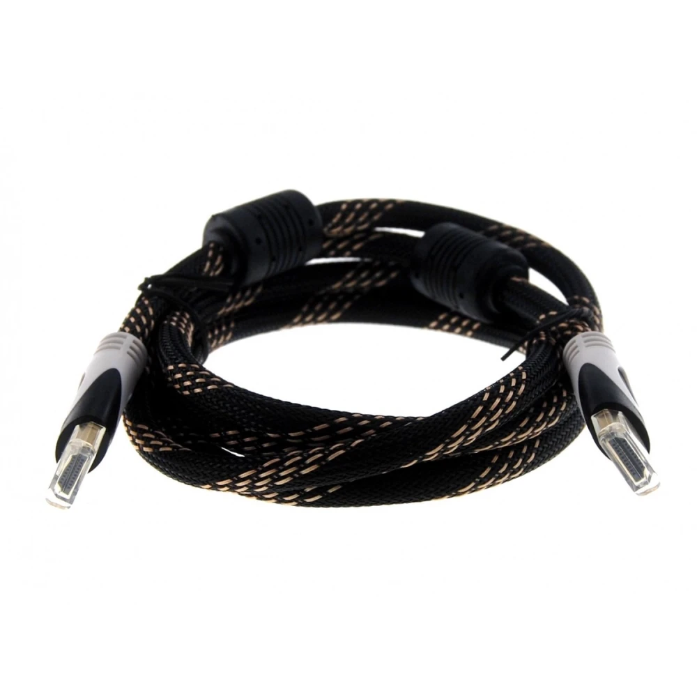 Nagy sebességű HDMI V1.4 kábel PS3-hoz és Xbox 360-hoz