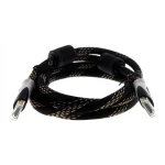 Nagy sebességű HDMI V1.4 kábel PS3-hoz és Xbox 360-hoz