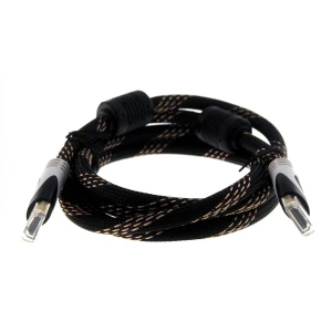 satkit Nagy sebességű HDMI V1.4 kábel PS3-hoz és Xbox 360-hoz