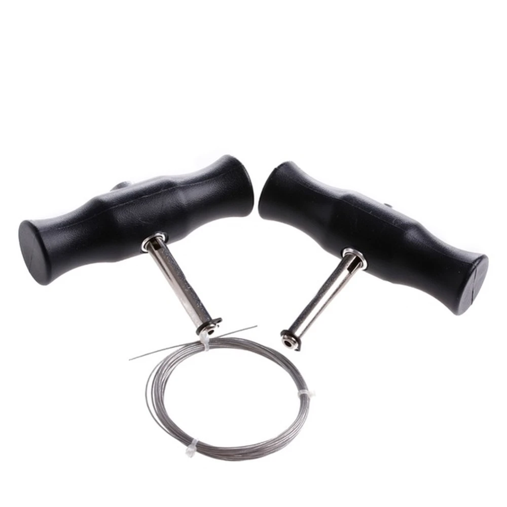 Professzionális szélvédőkiszedő kábel autóhoz, furgonhoz és teherautóhoz TSX TOOL