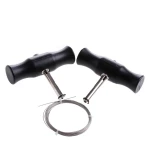 Professzionális szélvédőkiszedő kábel autóhoz, furgonhoz és teherautóhoz TSX TOOL