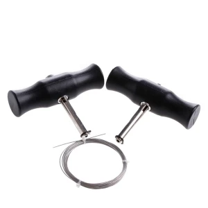 Professzionális szélvédőkiszedő kábel autóhoz, furgonhoz és teherautóhoz TSX TOOL