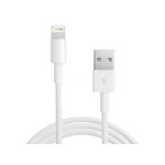 Lightning csatlakozós USB-kábel iPhone 5, 6, 7 és iPad Mini készülékhez