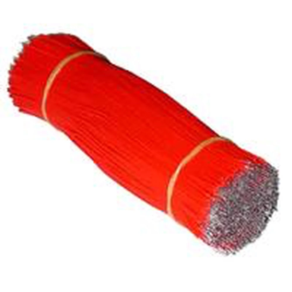 AWG wrapping kábel vágott és ónozott 500 db PS2 modchiphez