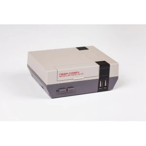 Retroflag NesPi ház Raspberry Pi 3-hoz, biztonságos leállítással