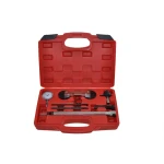 Herramienta Calado Distribucion Audi A3 VW Seat Skoda 1.2 1.4 1.6 TSI FSI TFSI TSX TOOL con accesorios