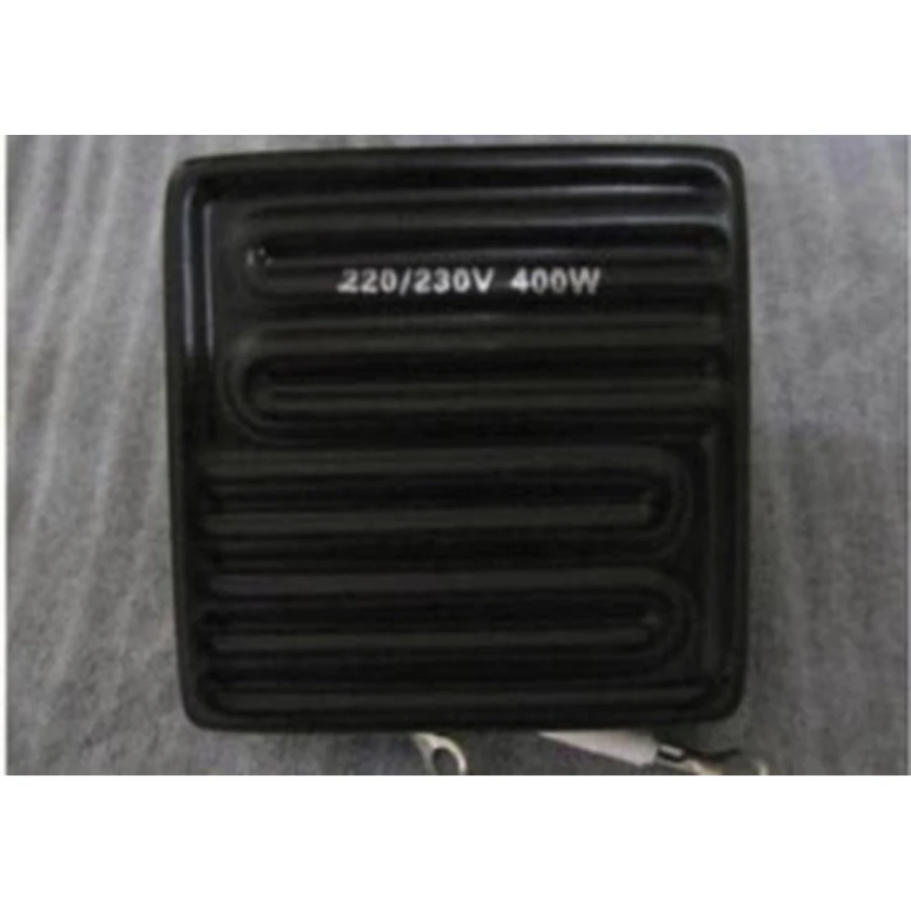 Achi IR6000 felső IR fűtőelem 80x80 400W forrasztóállomásokhoz