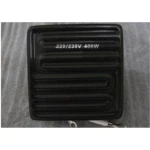 Achi IR6000 felső IR fűtőelem 80x80 400W forrasztóállomásokhoz