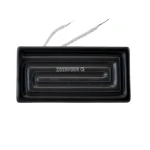 Kerámikus IR fűtőelem 12x6cm forrasztó- és reballing állomásokhoz