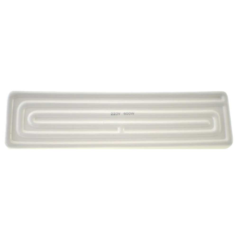 6x24cm-es kerámikus IR fűtőelem Mlink forrasztóállomásokhoz