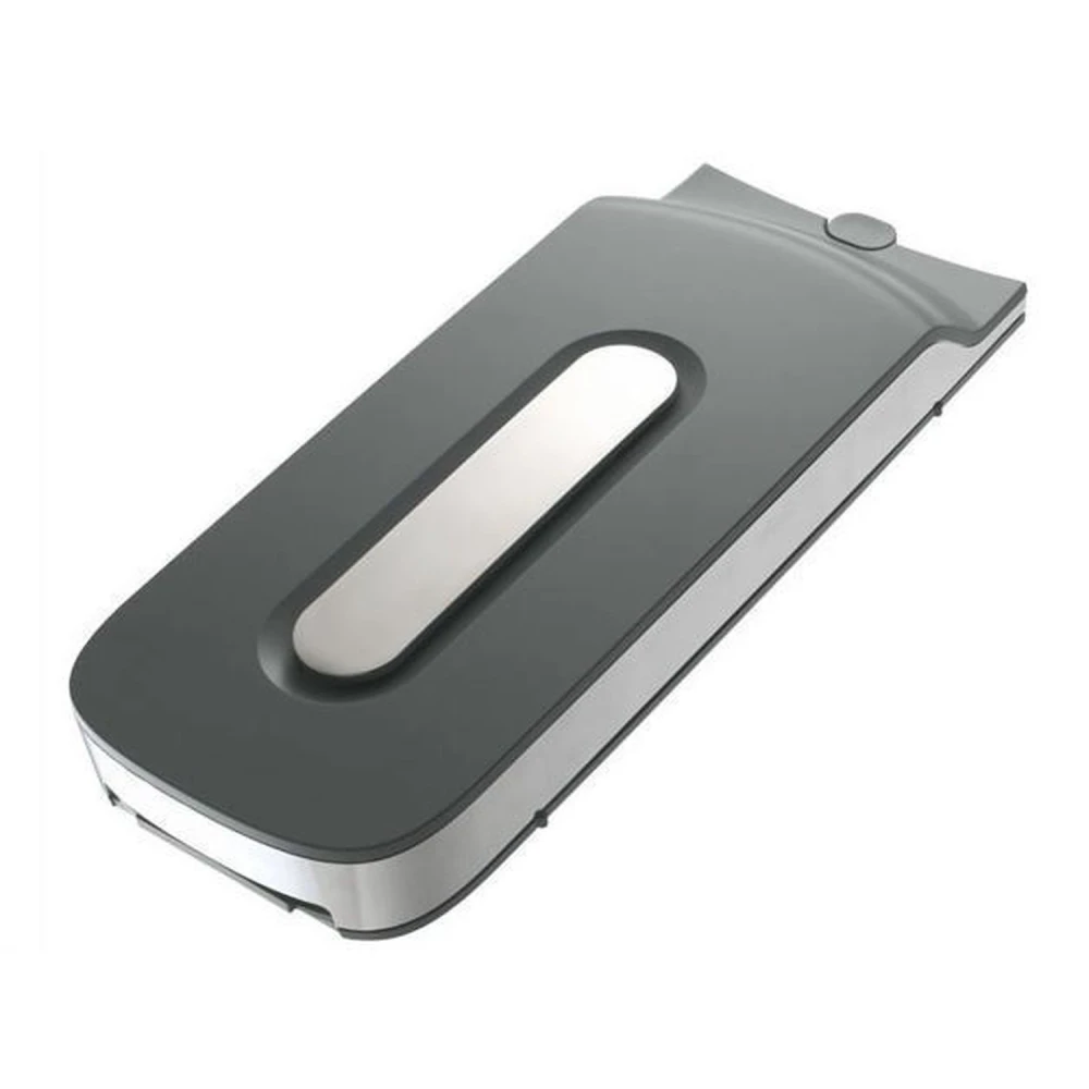 Xbox 360 merevlemez ház - eredeti satkit cserealkatrész