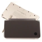 NDSi XL barna ház - komplett csere gombokkal és csavarokkal