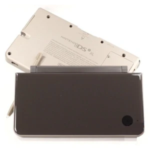 NDSi XL barna ház - komplett csere gombokkal és csavarokkal